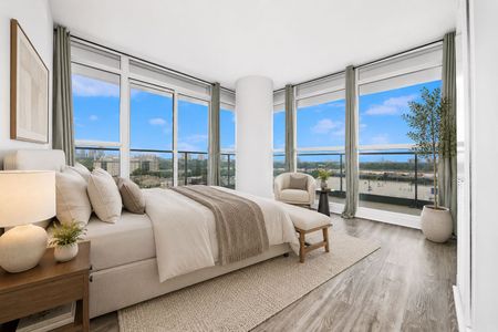 For Lease - 29 Singer Court Unit# 911, Toronto, Ontario - Photo 4