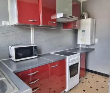 Appartement à louer 2 pièces 48.26m² - Photo 2