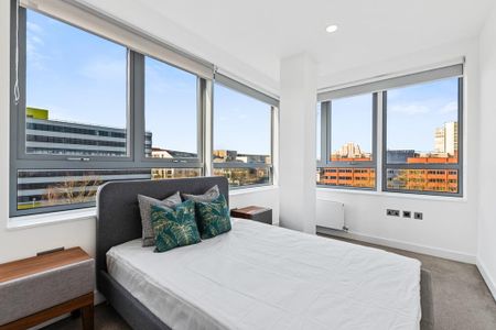 1 bedroom flat to rent - Photo 4