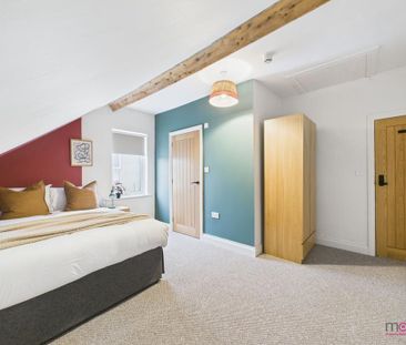 1 bedroom in a house share to rent - Photo 3