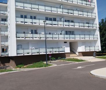 T2 de 54 m² - 6 rue de la vanoise Genlis - Photo 1