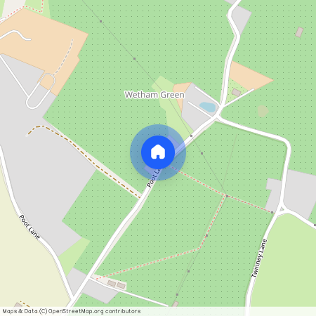 Wetham Green, Upchurch, Sittingbourne, Kent, ME9