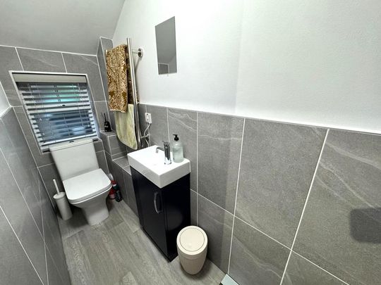 1 bedroom ground floor flat to rent - Photo 1