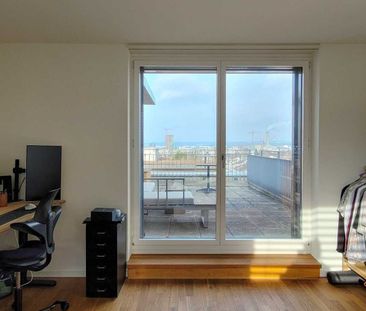 21/2-ROOM APARTMENT IN ZURICH – DISTRICT 12, FURNISHED, TEMPORARY - Foto 3