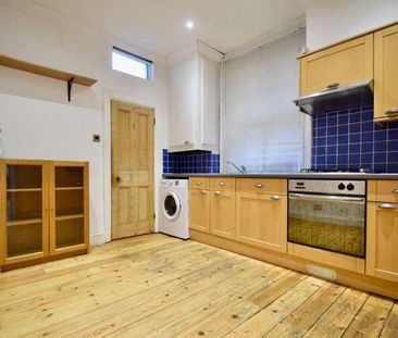 1 bedroom ground floor flat to rent - Photo 5