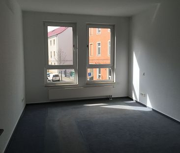 Schöne 2-Zimmer-Wohnung in Bahnhofsnähe - Foto 1