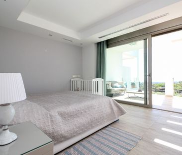 Townhouse in Sierra Blanca - Photo 1