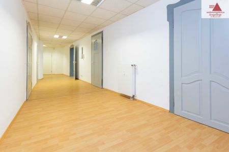 Geräumige 4-Raum-Wohnung im Annaberger Zentrum!! - Foto 4