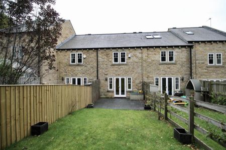 2 bedroom house to rent - Photo 2