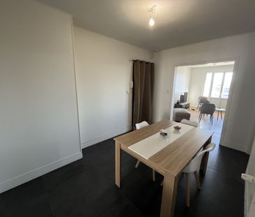 Location Appartement 3 pièces 78m² RODEZ 12000 - Photo 3