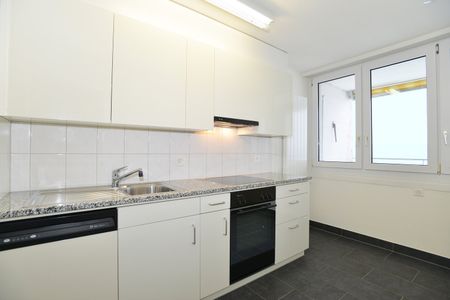 "Geniessen Sie die herrliche Weitsicht!" - Photo 2