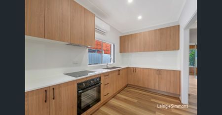 Fully Renovated 5-Bedroom Family Home + Pool - Photo 3