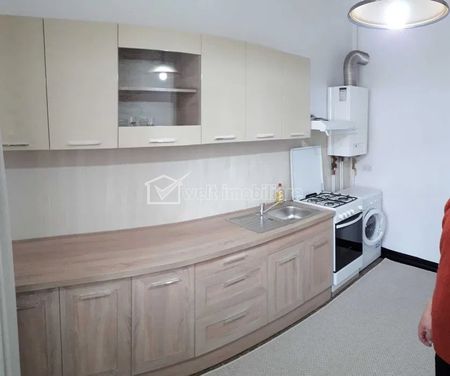 Apartament cu o camera in zona de Centru - Fotografie 5
