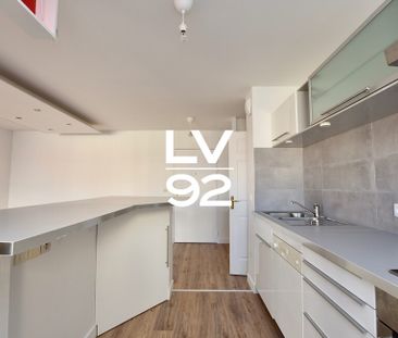 Appartement Asnières-sur-Seine - Photo 1