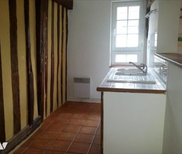 ORBEC RUE GRANDE APT 2CH 52.36m² - Photo 3