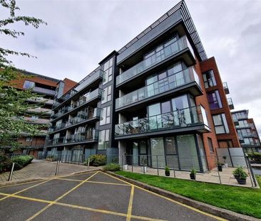 12 Weavers Hall Levmoss Park Leopardstown Dublin 18 - Photo 4