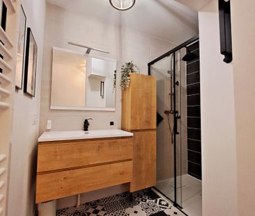 Appartement Chaponost 3 pièce(s) 70.40 m2 - Photo 6