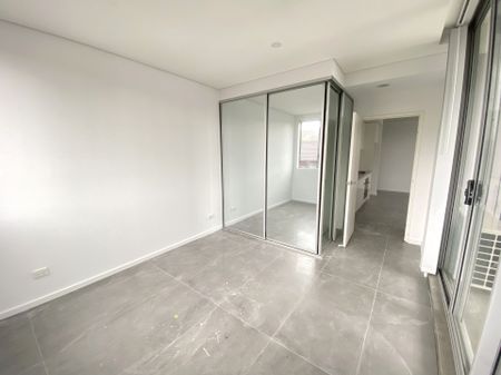 Modern one bedroom apartment !!! - Photo 5