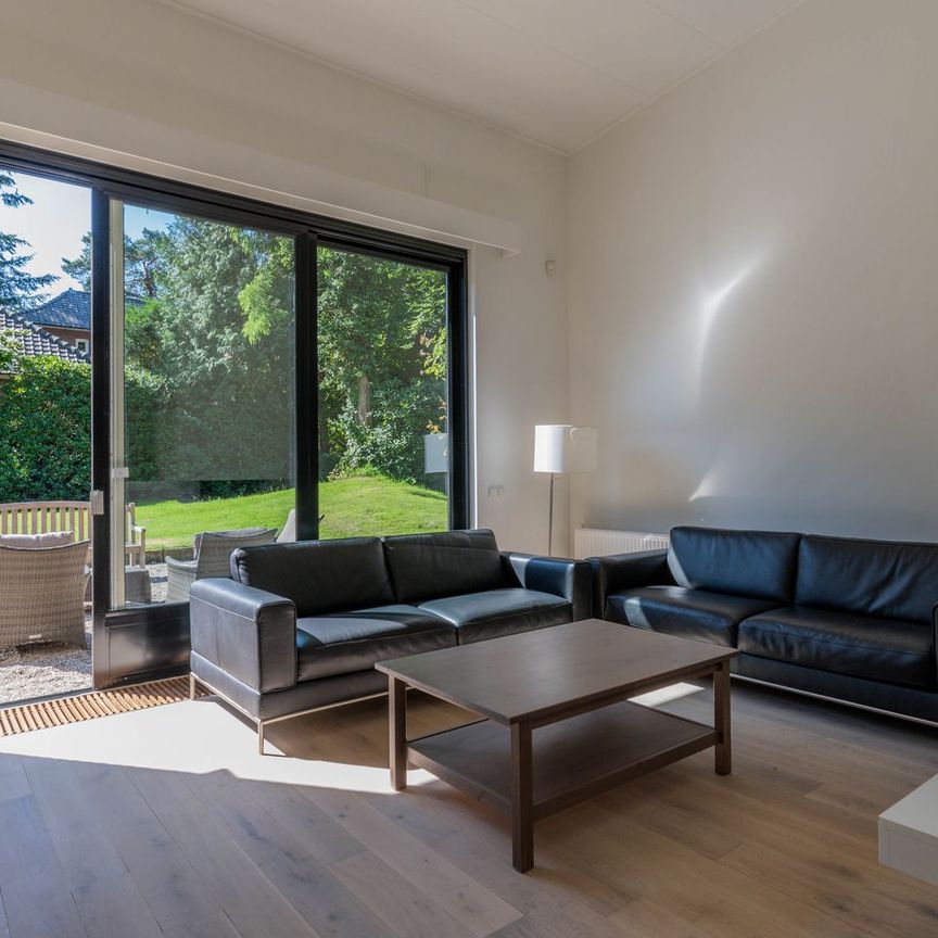 Huis te huur: Mozartlaan 12-A 1217 CN Hilversum - Foto 1