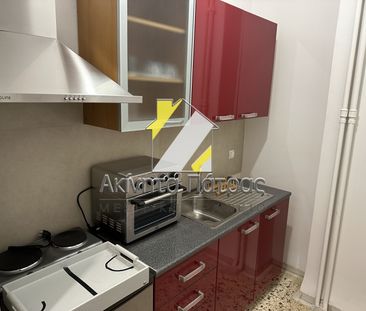 Γκαρσονιέρα/Studio 26 τ.μ. - Φωτογραφία 2