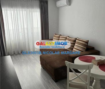 Apartament 2 camere semidecomandat, deosebit -n zona Tineretului - Fotografie 2