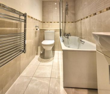 2 bedroom maisonette to rent - Photo 6