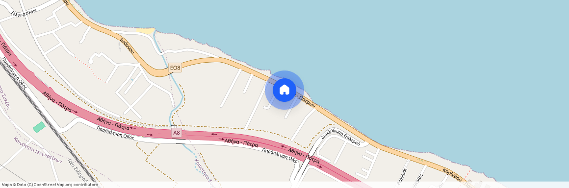 Ξυλόκαστρο