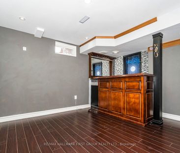 For Lease - 1636 Sarasota Crescent, Oshawa, Ontario - Photo 6
