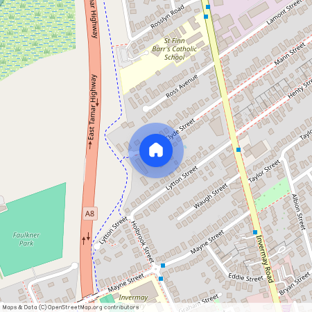 3 / 23 Clyde Street, Invermay TAS 7248