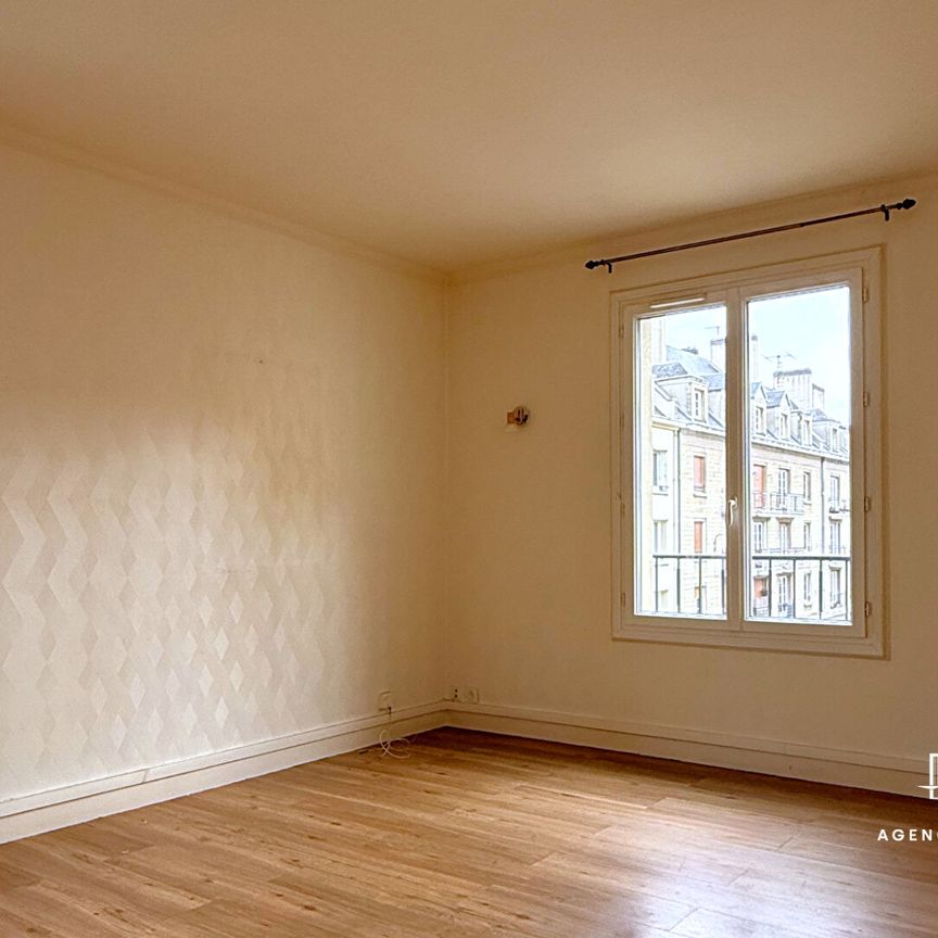 Location Appartement 3 pièces 71m² - Photo 1