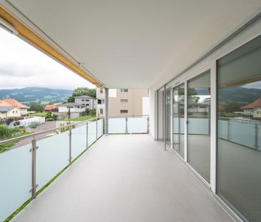 Appartement de 3.5 pièces à la Tour-de-Trême ! - Photo 6