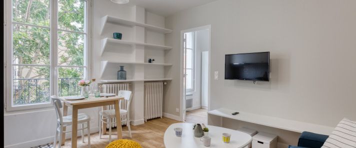 3 Rue Bourdarie Lefure, 92600 Asnières-sur-Seine - Photo 1