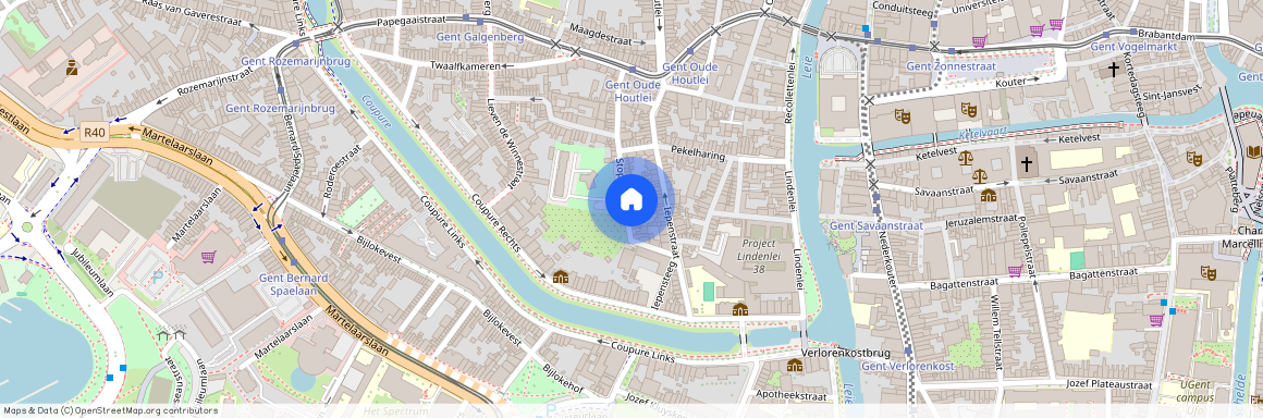 Stoppelstraat, 47, 9000, Gent