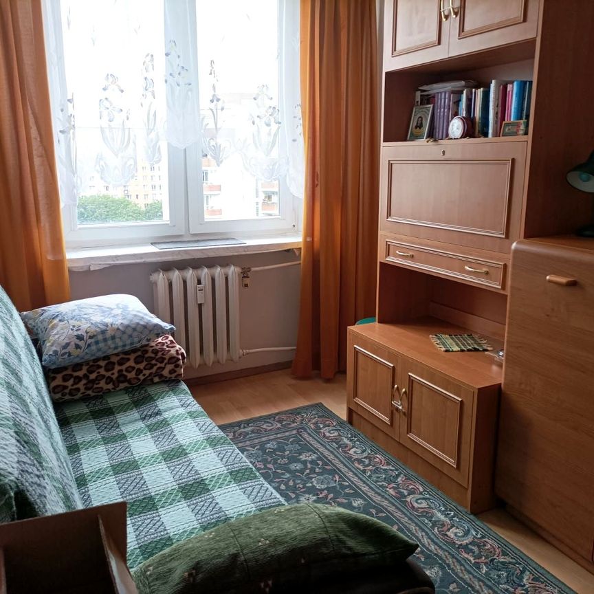 Pokój, ul. Malborska - Photo 1