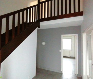 Location / Maison - Photo 5