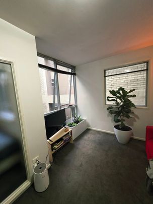 Melbourne CBD - Photo 1