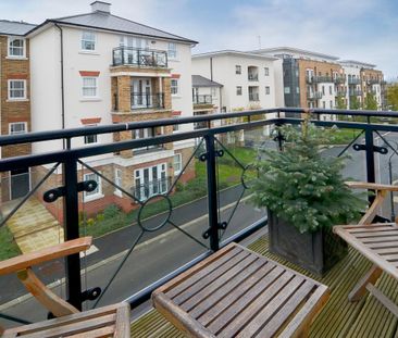 2 bedroom apartment to rent - Photo 1