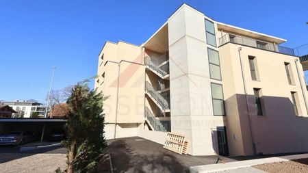 Modern office space in Gurmels – New building with comfort - Foto 5