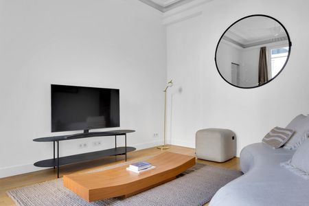 Rue Robert Estienne - Photo 3