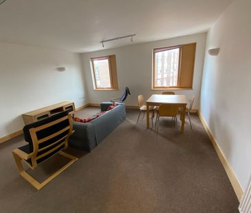 3 Bed Flat, Herbert St, BS3 - Photo 3