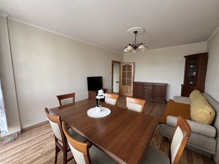 3 ustawne pokoje z balkonem w top lokalizacji - Photo 2