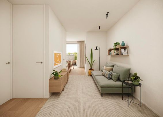 Hof van Gestel 18, Bennekel-Oost, 5654NX, Eindhoven - Foto 1