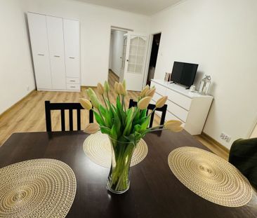 Świeżo wyremontowane mieszkanie ul.Wyspiańskiego 6 - Zdjęcie 6