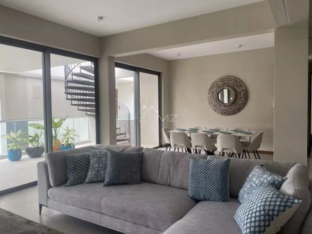 Ile Maurice - Penthouse avec magnifique vue sur l’océan - Grand Baie - Photo 4