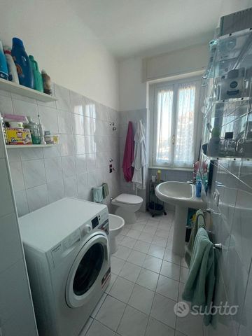 Stanza singola zona Inganni M1 Milano - Foto 4