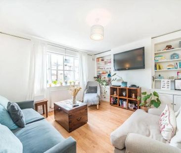 4 bedroom terraced house to rent - Photo 1