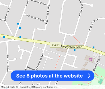 Houghton Road, Thurnscoe, ROTHERHAM - Photo 1