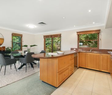 10 Pitt Street, Hunters Hill NSW 2110 - House For Rent | Domain - Photo 4