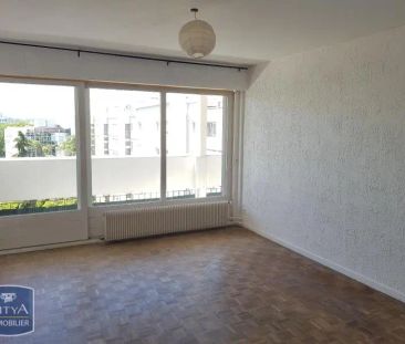 Appartement à louer 3 pièces 63.48m² - Photo 3