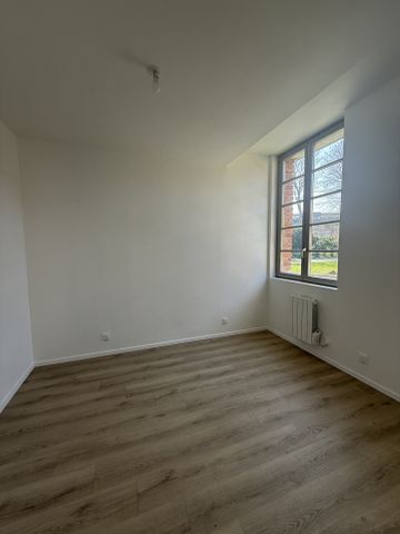 GRAND T3 ARRAS PROCHE SECTEUR PREFECTURE - Photo 4